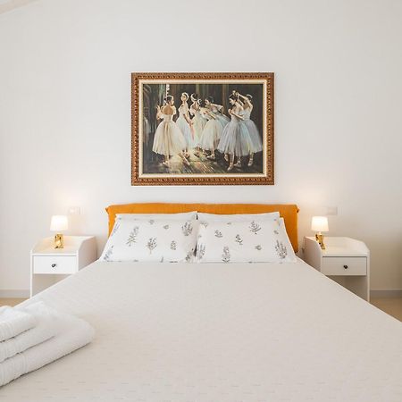 Apartmán Casa Giovele Selargius Exteriér fotografie