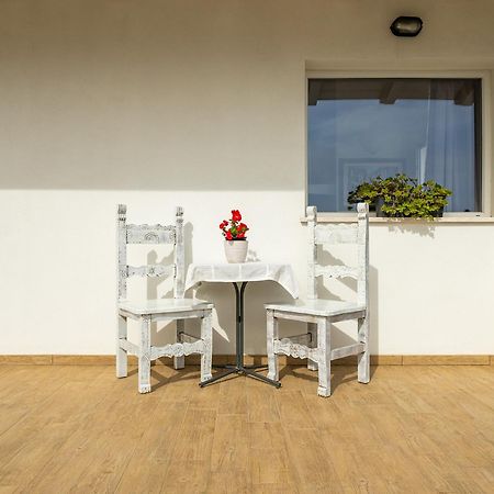 Apartmán Casa Giovele Selargius Exteriér fotografie