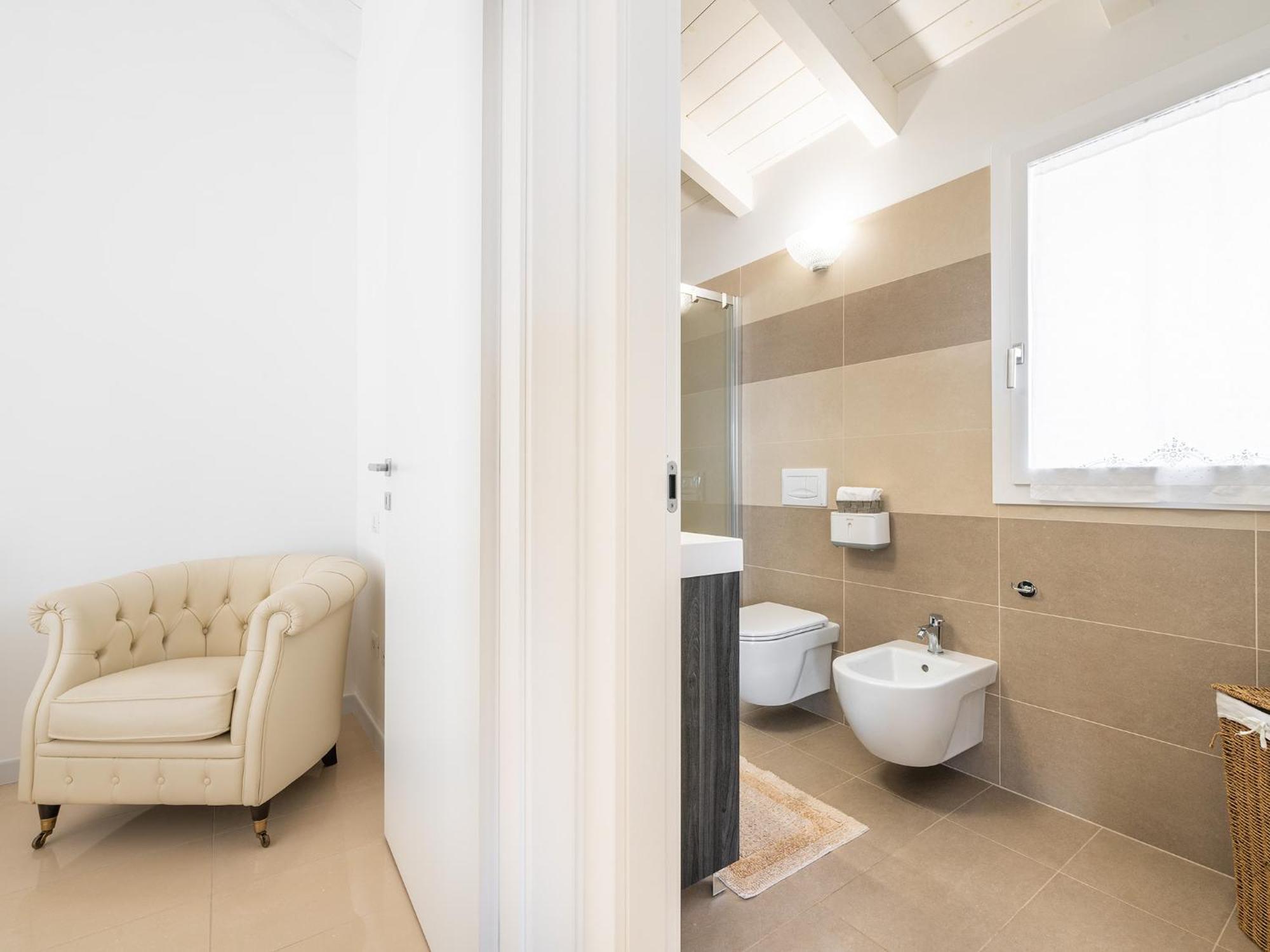 Apartmán Casa Giovele Selargius Exteriér fotografie