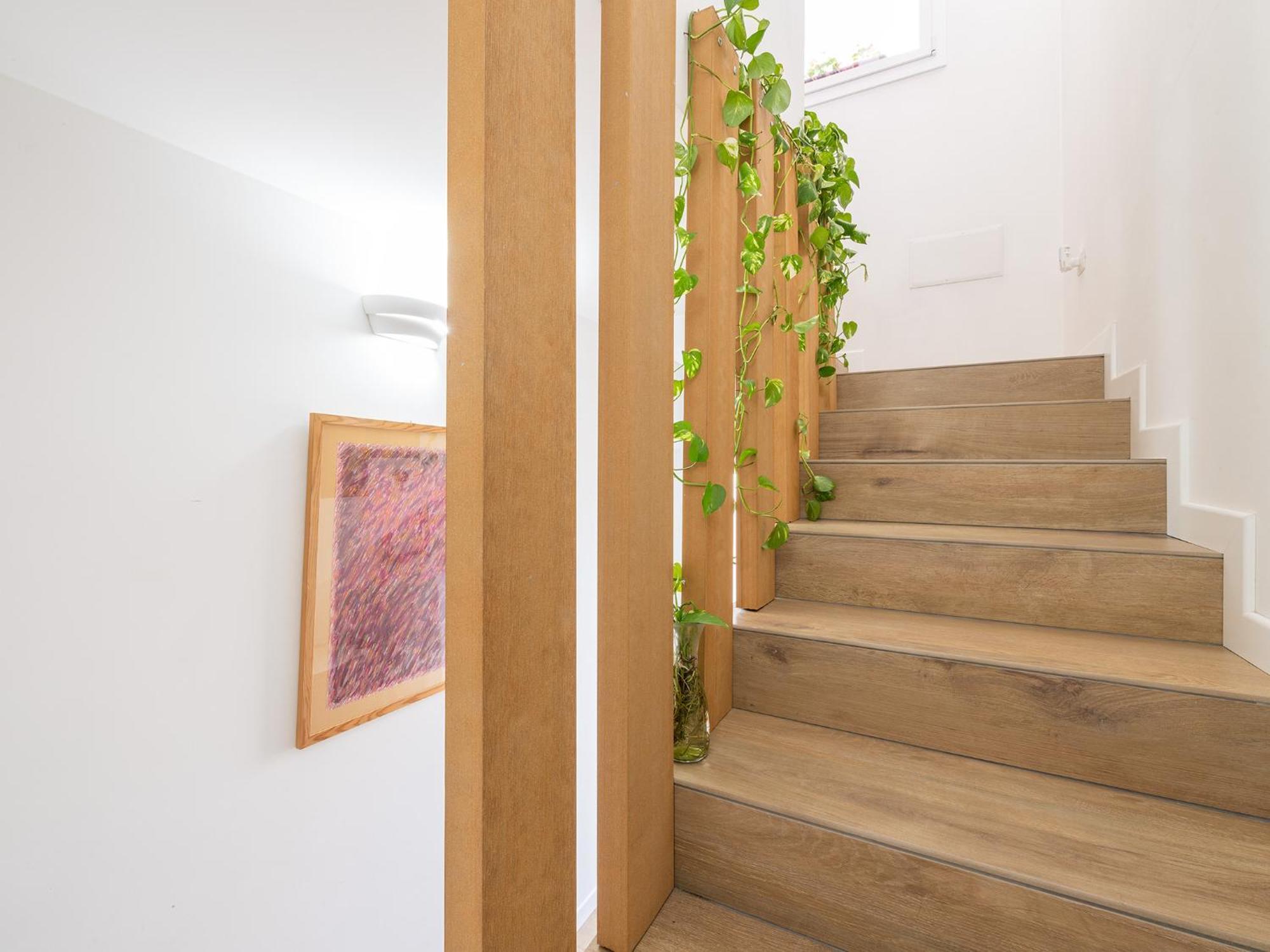 Apartmán Casa Giovele Selargius Exteriér fotografie