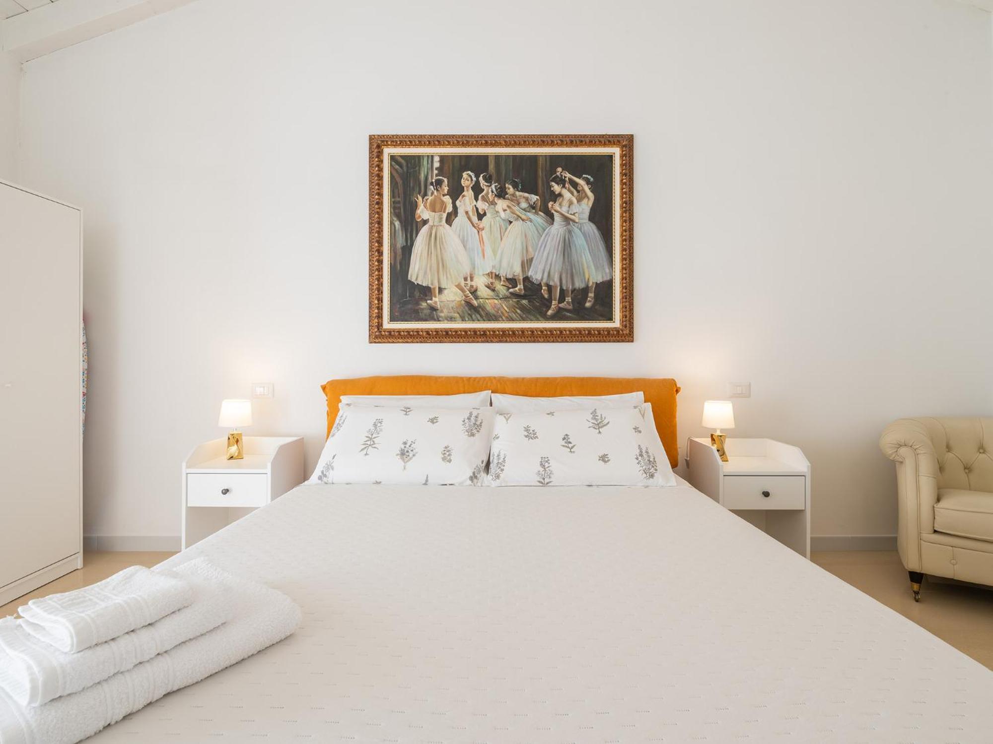 Apartmán Casa Giovele Selargius Exteriér fotografie