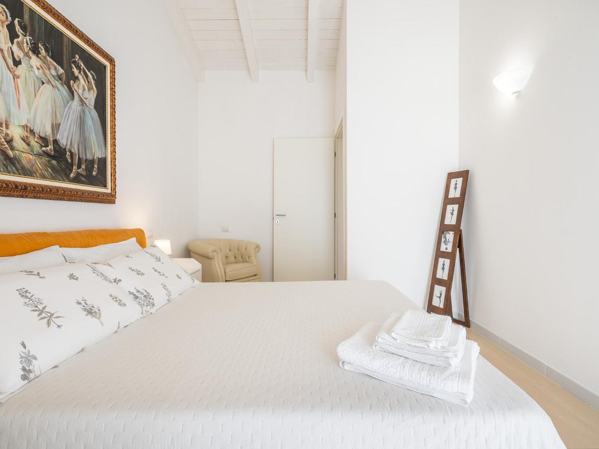 Apartmán Casa Giovele Selargius Exteriér fotografie