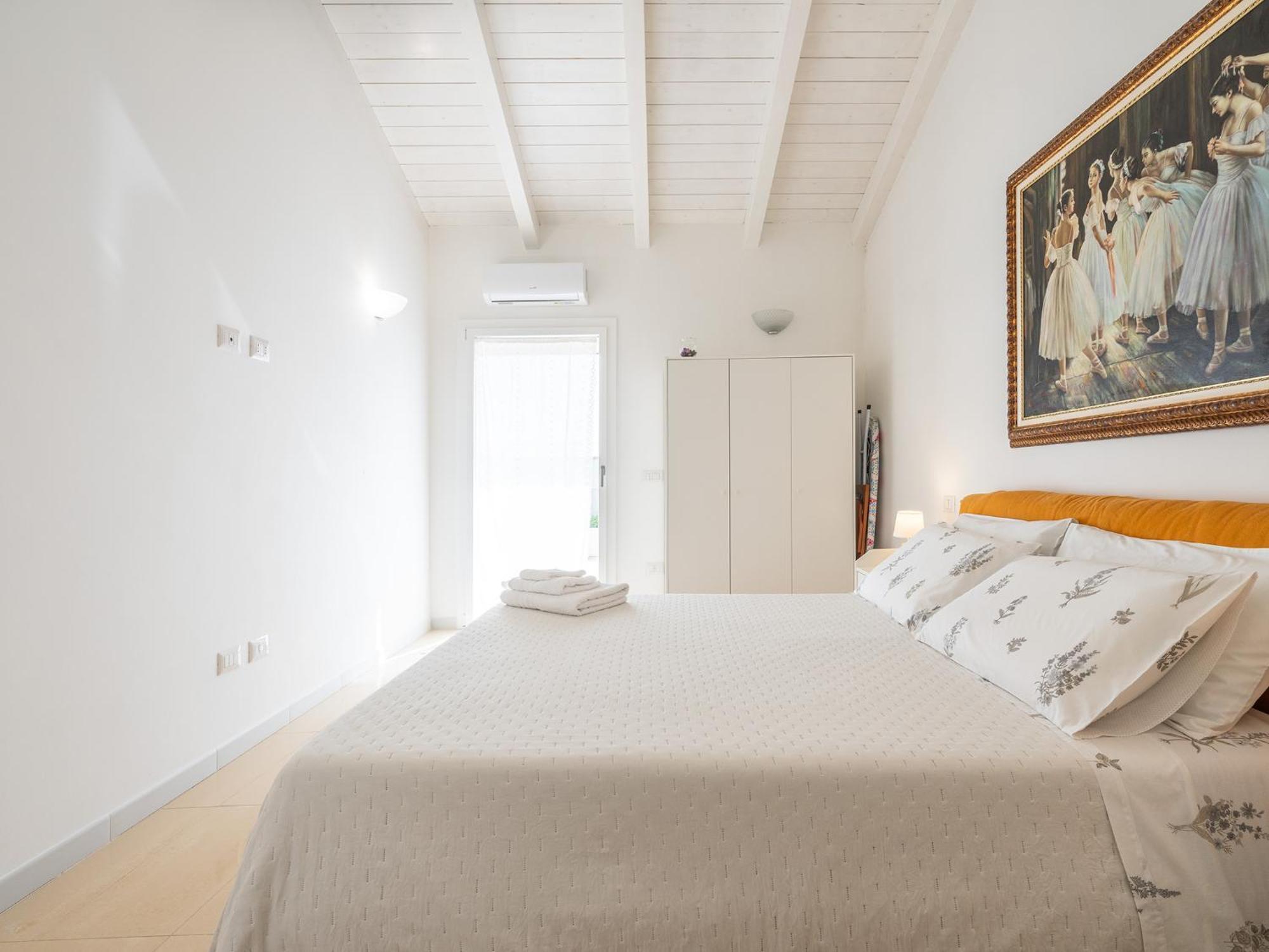 Apartmán Casa Giovele Selargius Exteriér fotografie