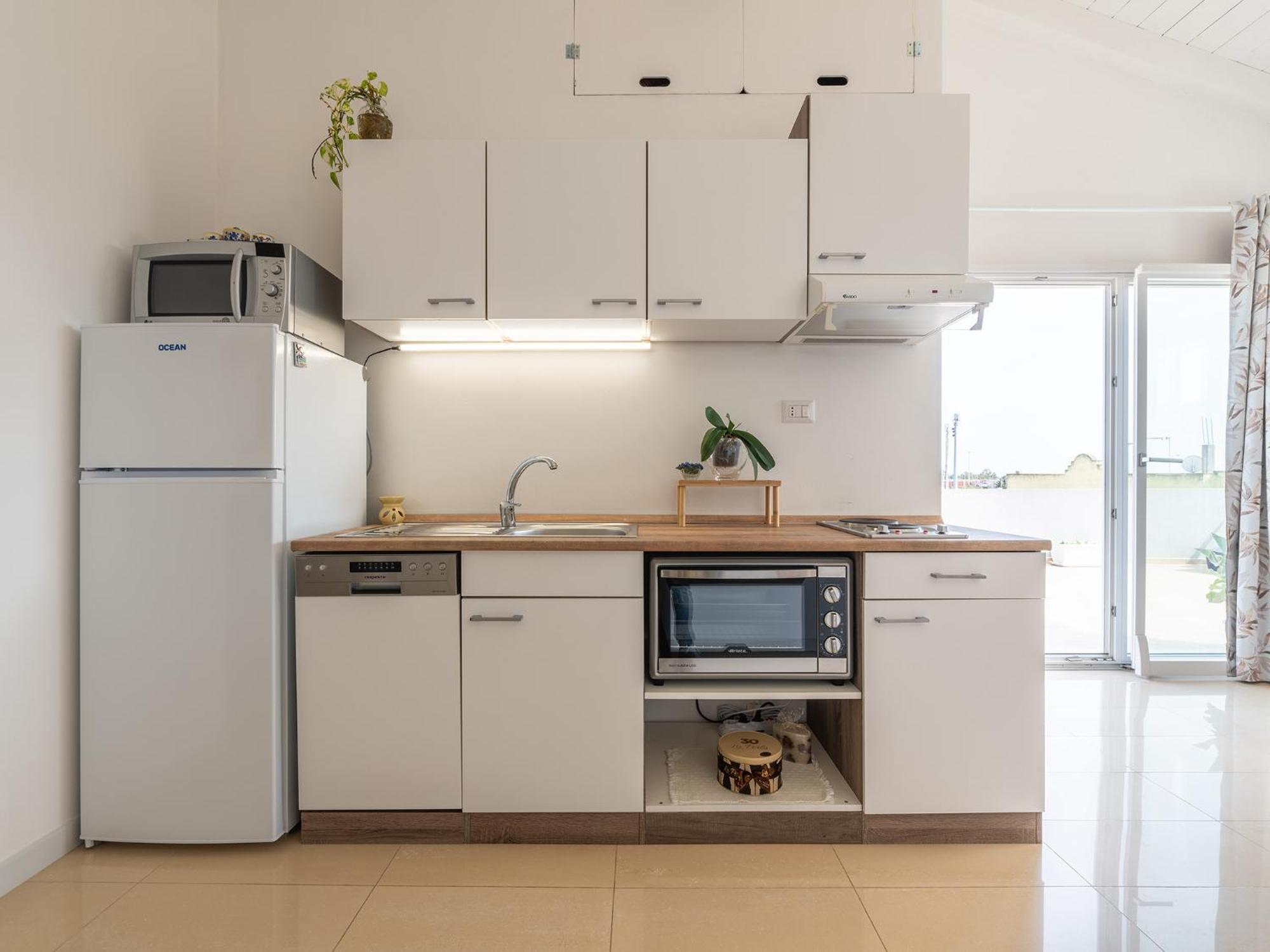 Apartmán Casa Giovele Selargius Exteriér fotografie