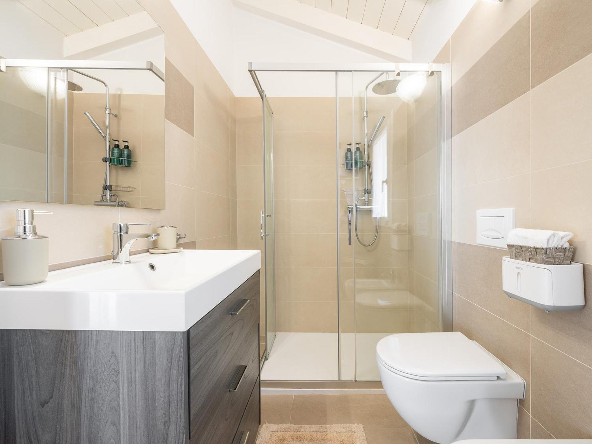 Apartmán Casa Giovele Selargius Exteriér fotografie